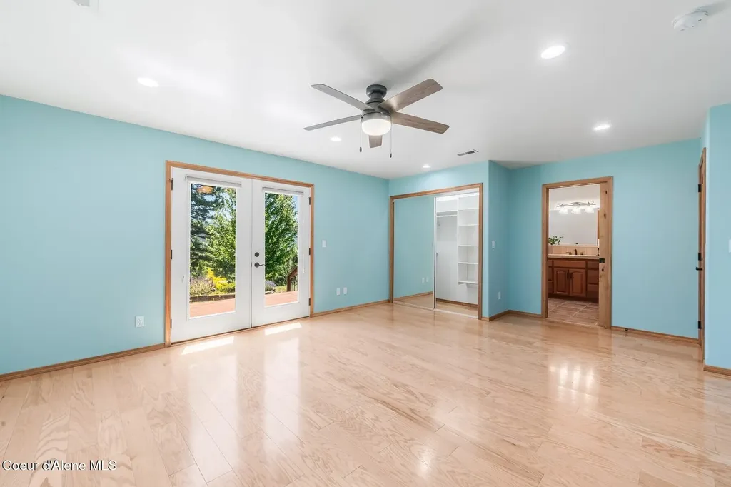 218 Topaz Trail Sandpoint ID 83864