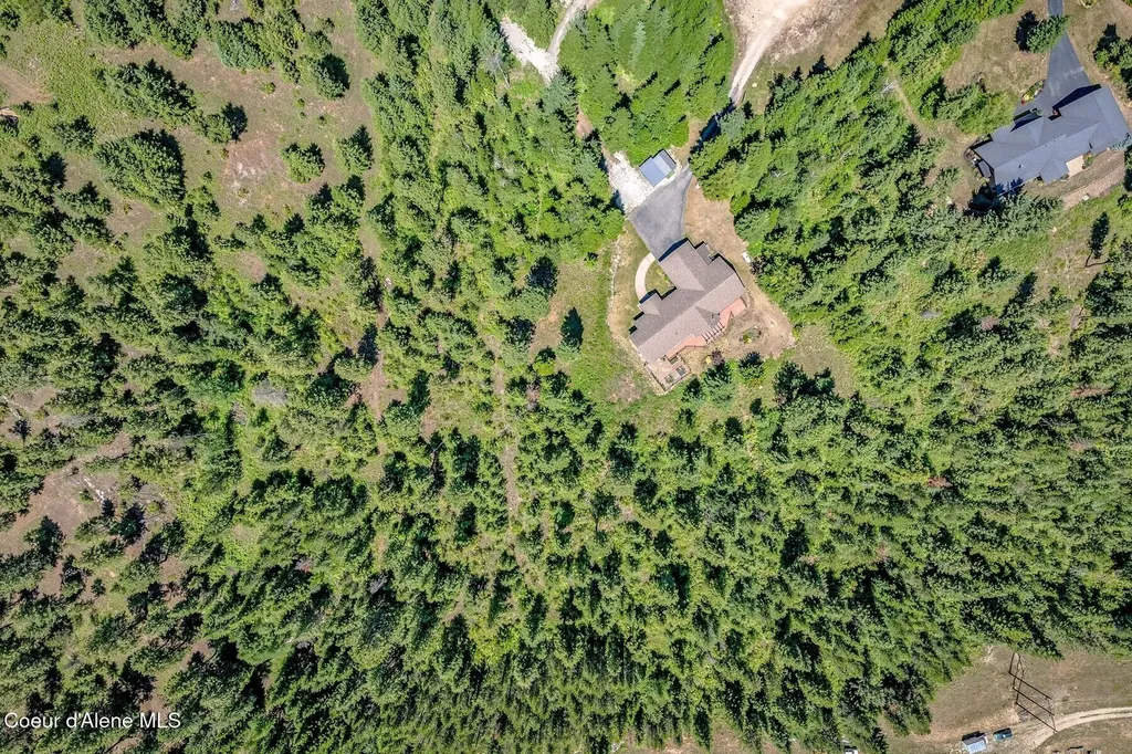 218 Topaz Trail Sandpoint ID 83864