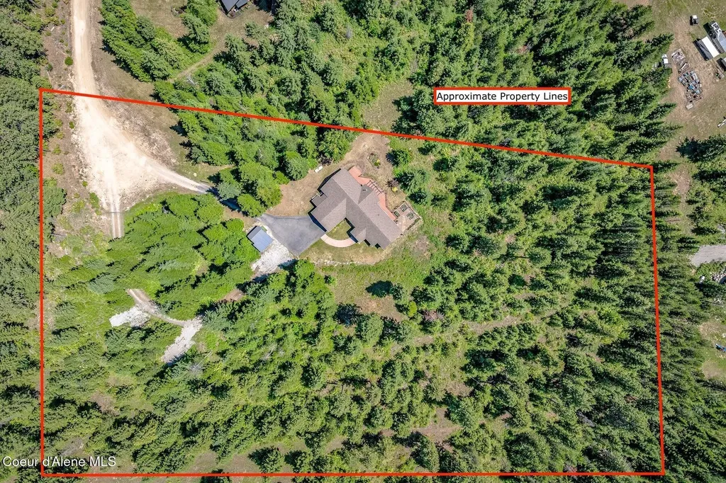 218 Topaz Trail Sandpoint ID 83864