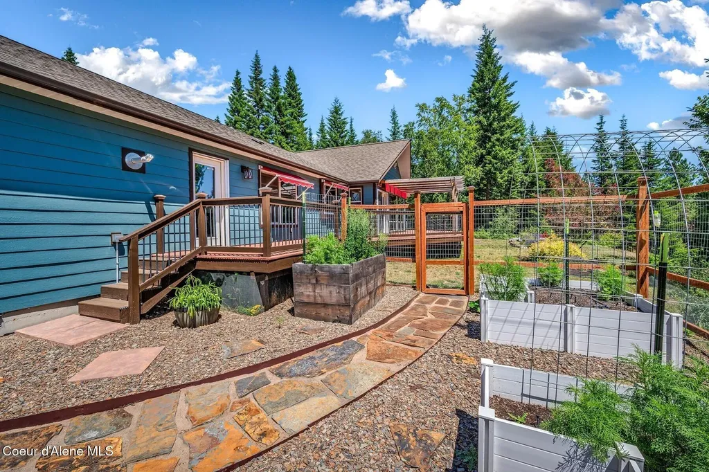 218 Topaz Trail Sandpoint ID 83864