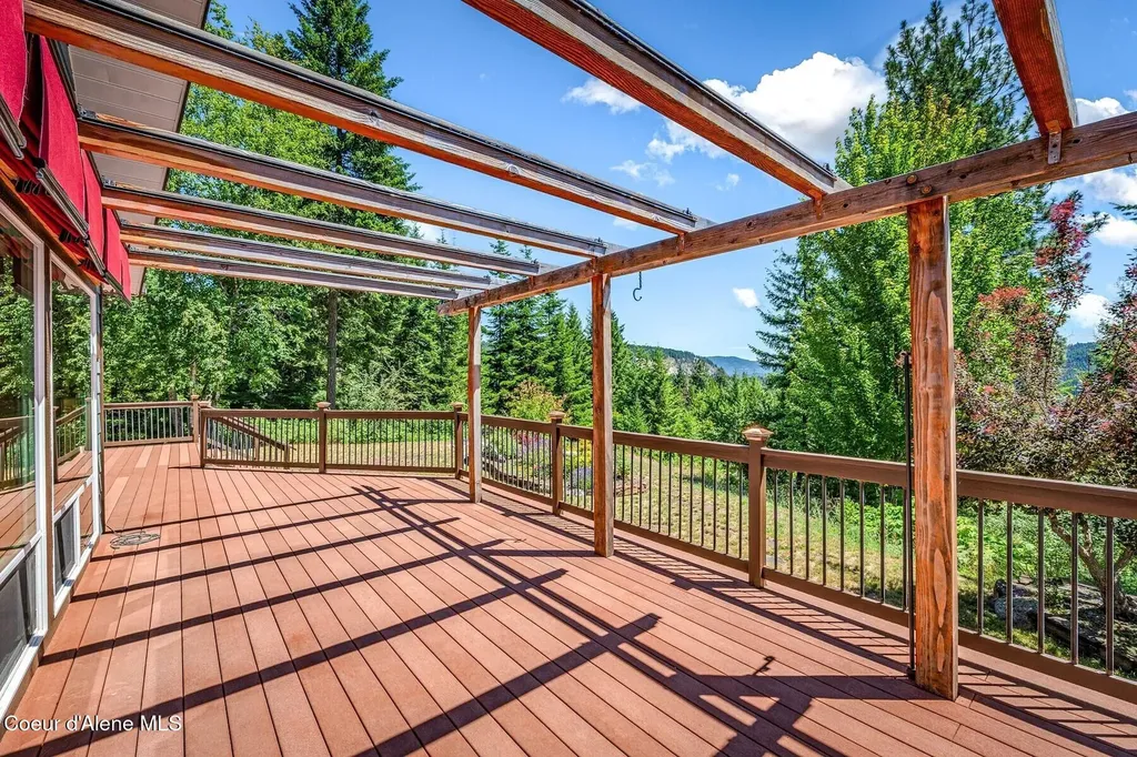 218 Topaz Trail Sandpoint ID 83864