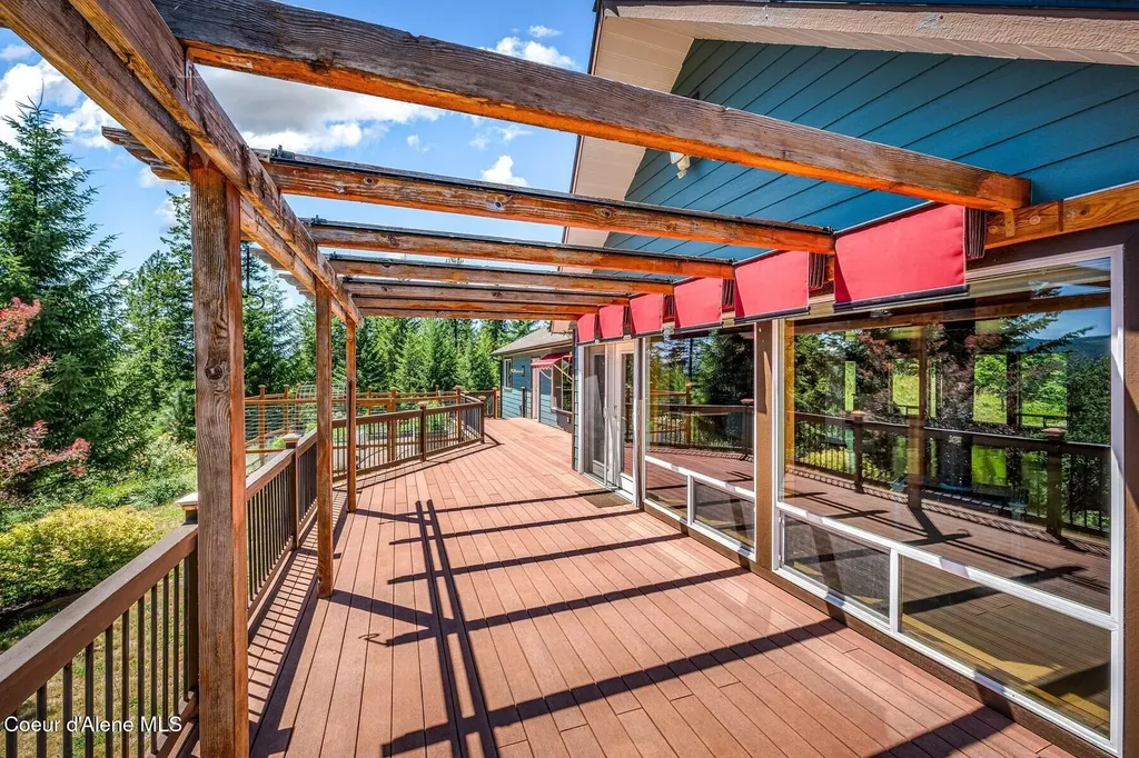 218 Topaz Trail Sandpoint ID 83864
