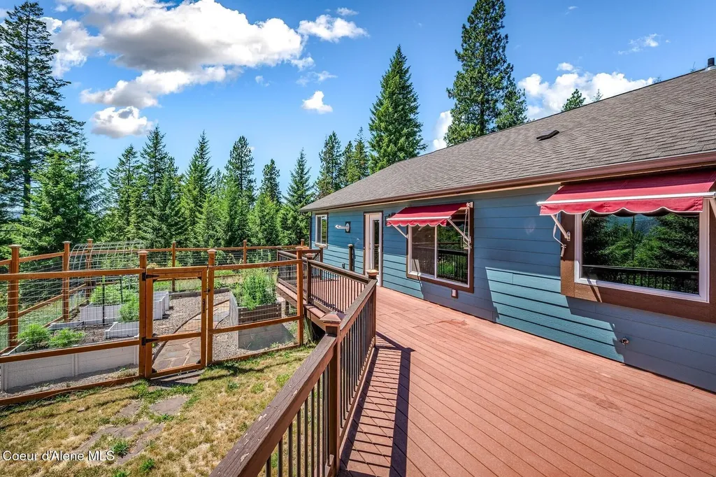 218 Topaz Trail Sandpoint ID 83864