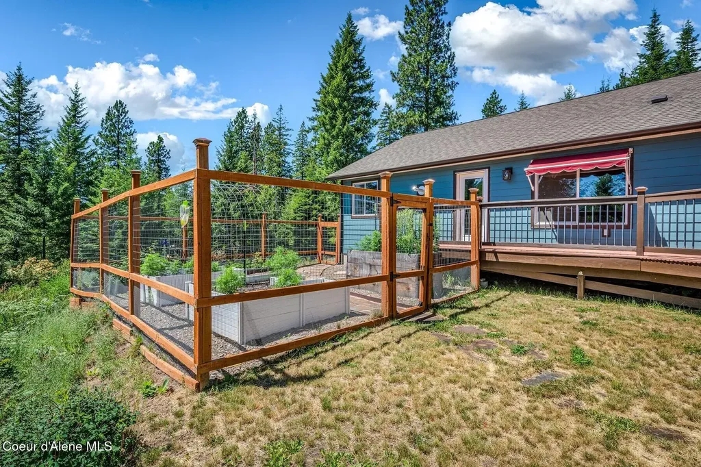 218 Topaz Trail Sandpoint ID 83864
