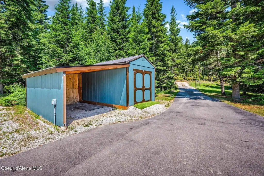 218 Topaz Trail Sandpoint ID 83864