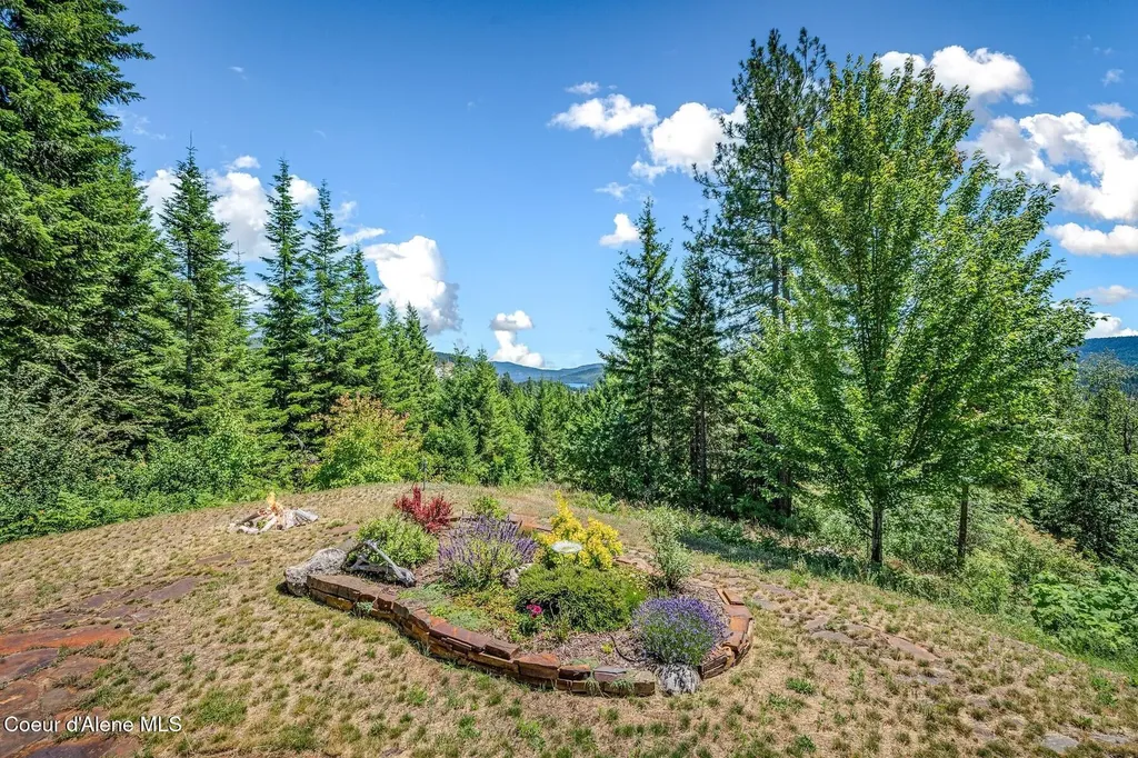 218 Topaz Trail Sandpoint ID 83864