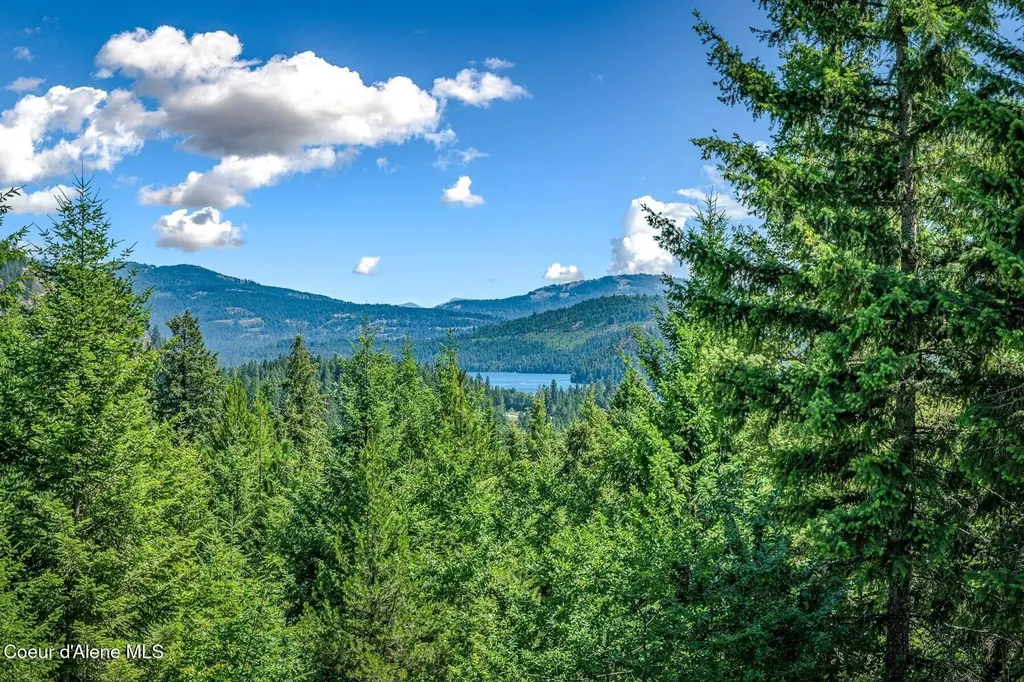 218 Topaz Trail Sandpoint ID 83864