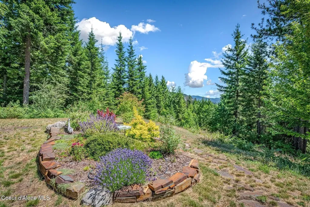 218 Topaz Trail Sandpoint ID 83864