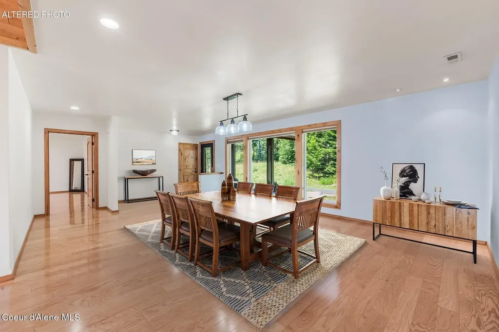218 Topaz Trail Sandpoint ID 83864