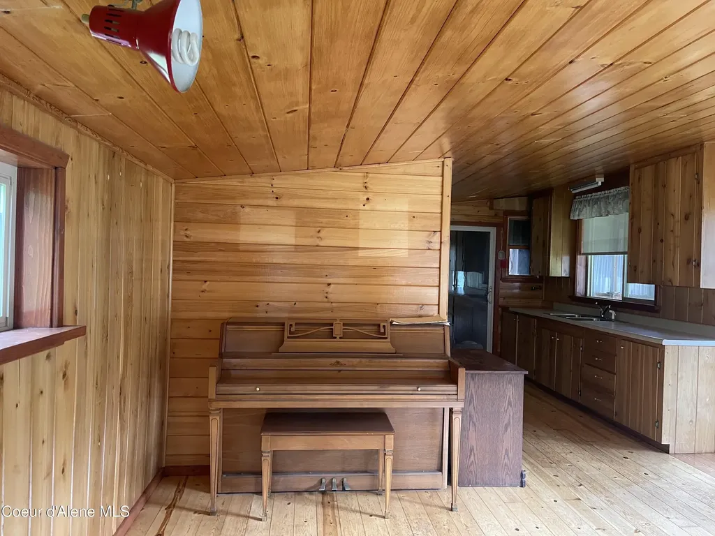 2447 Turner Hill Road Bonners Ferry ID 83805