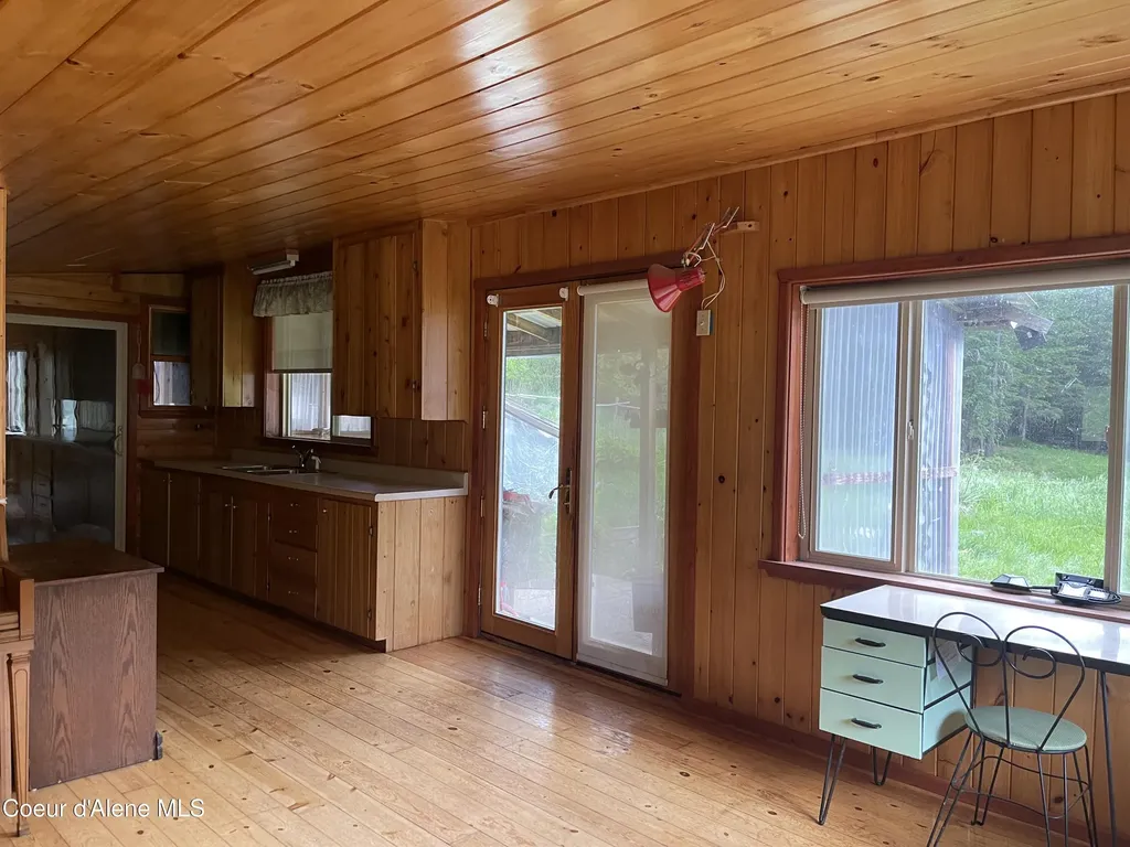 2447 Turner Hill Road Bonners Ferry ID 83805