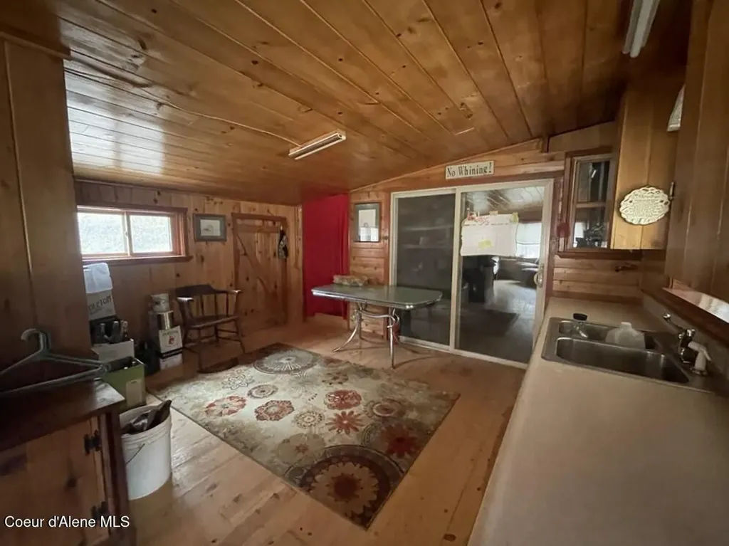 2447 Turner Hill Road Bonners Ferry ID 83805