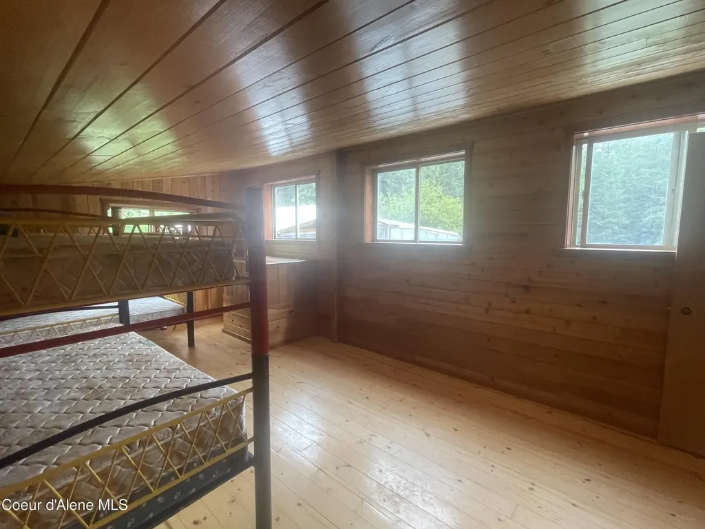 2447 Turner Hill Road Bonners Ferry ID 83805
