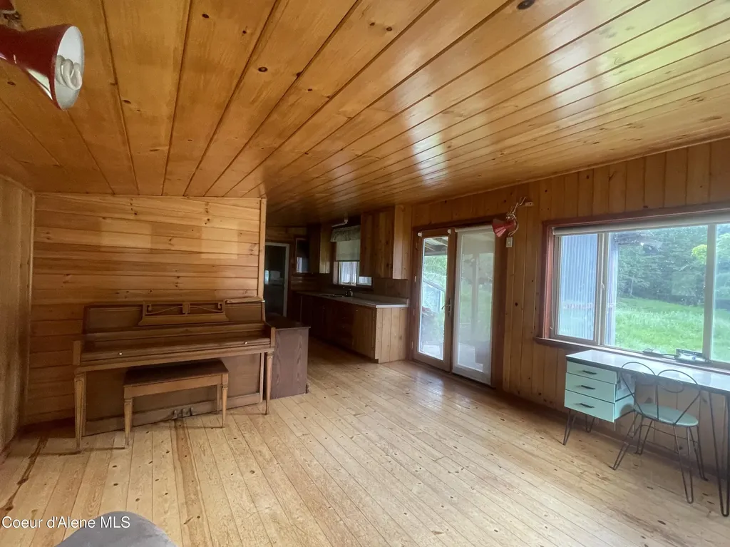 2447 Turner Hill Road Bonners Ferry ID 83805