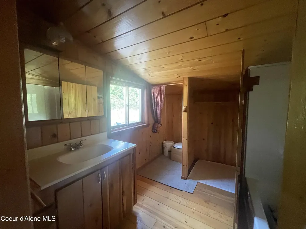 2447 Turner Hill Road Bonners Ferry ID 83805