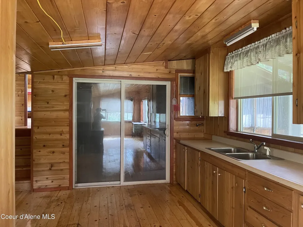 2447 Turner Hill Road Bonners Ferry ID 83805