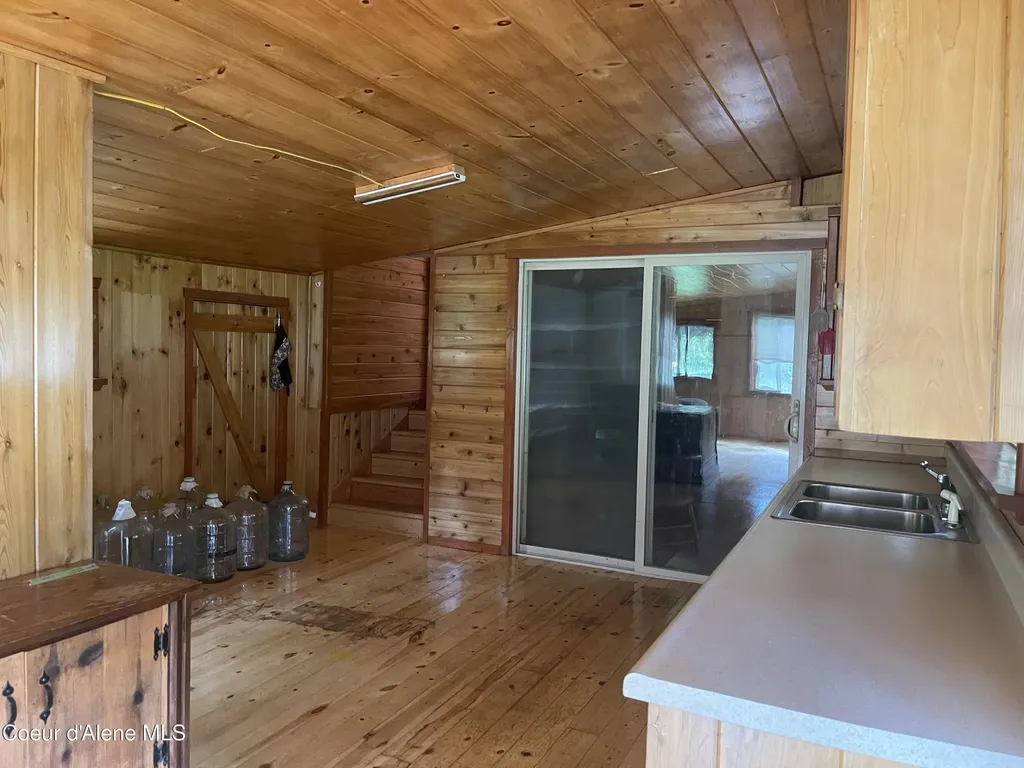 2447 Turner Hill Road Bonners Ferry ID 83805