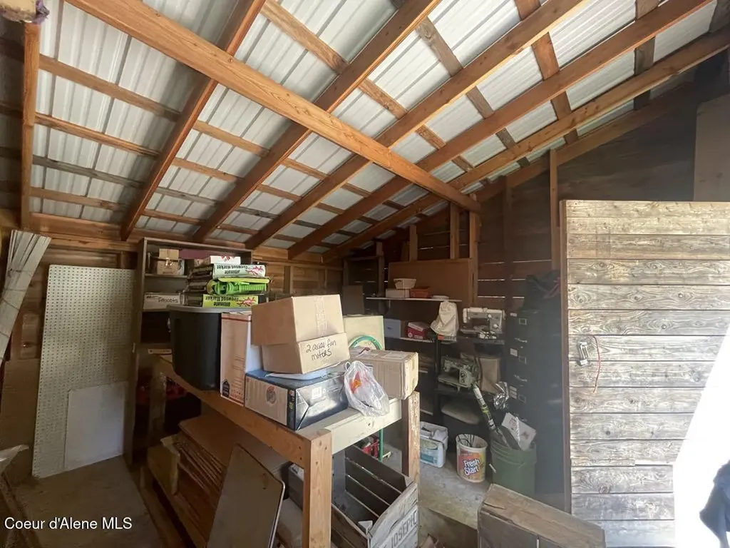 2447 Turner Hill Road Bonners Ferry ID 83805