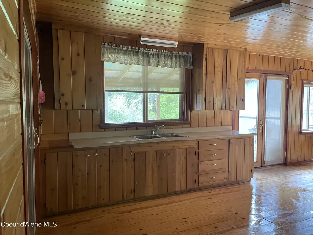 2447 Turner Hill Road Bonners Ferry ID 83805