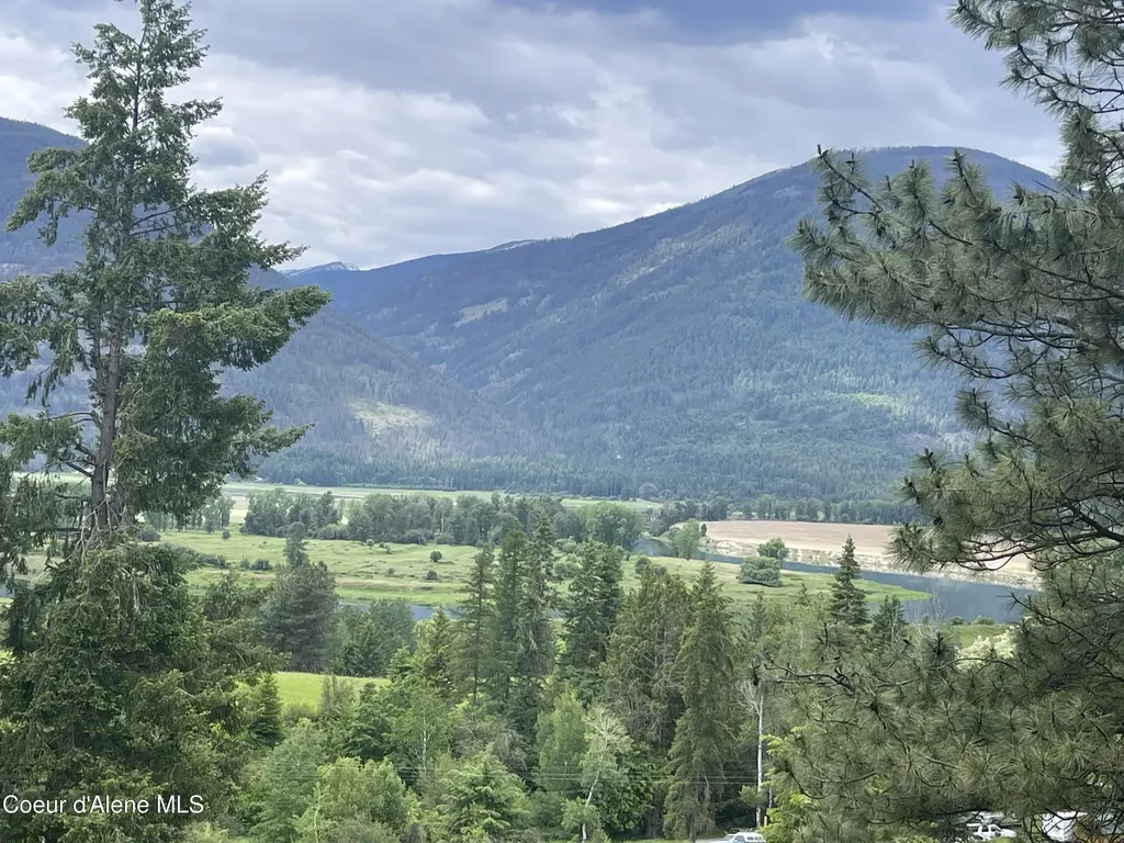 2447 Turner Hill Road Bonners Ferry ID 83805