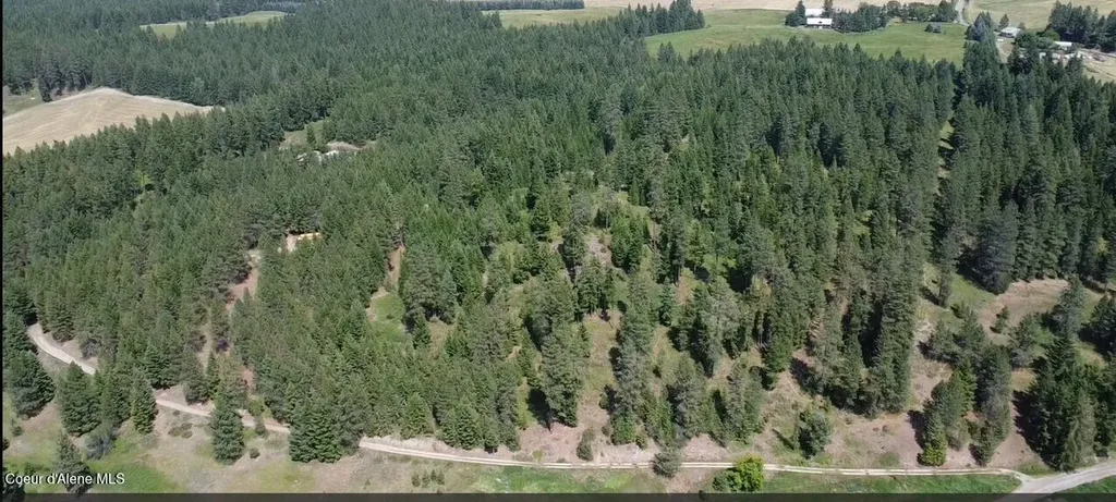 2447 Turner Hill Road Bonners Ferry ID 83805