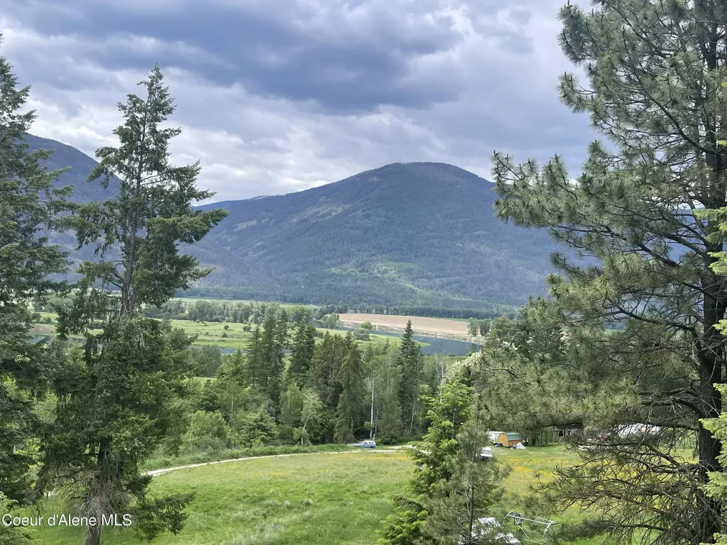 2447 Turner Hill Road Bonners Ferry ID 83805