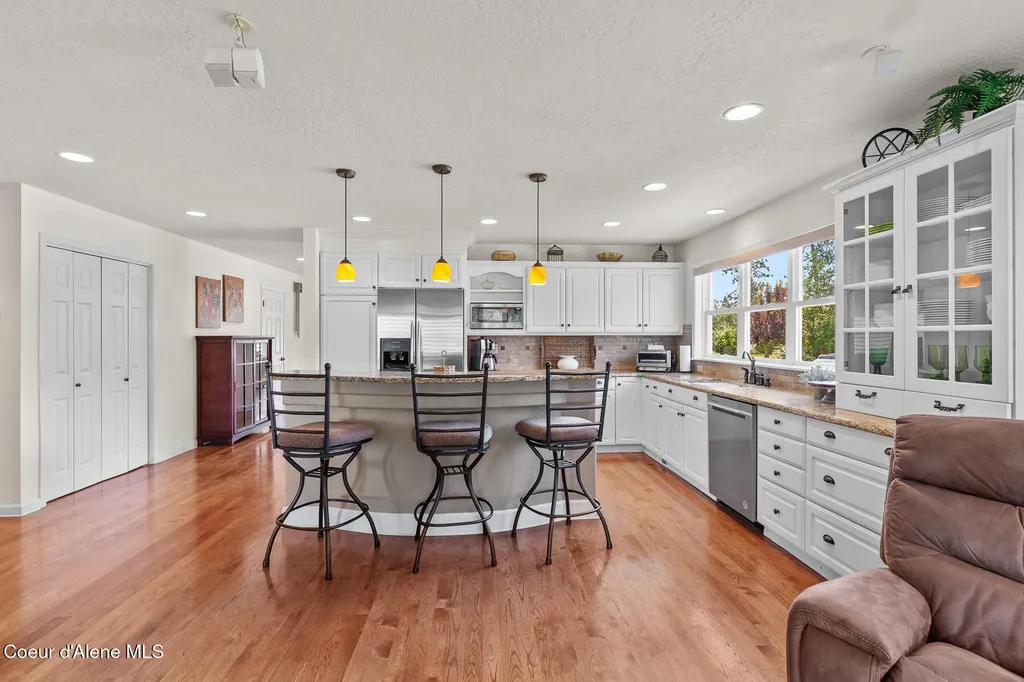 695 N Mcdonald Court Post Falls ID 83854