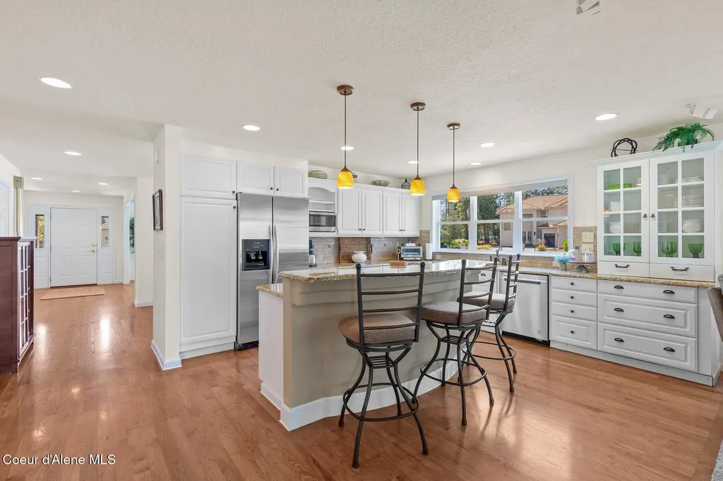 695 N Mcdonald Court Post Falls ID 83854