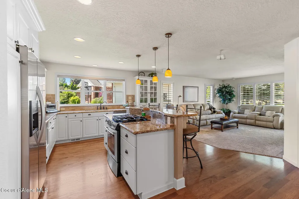 695 N Mcdonald Court Post Falls ID 83854