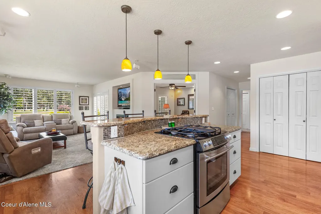 695 N Mcdonald Court Post Falls ID 83854