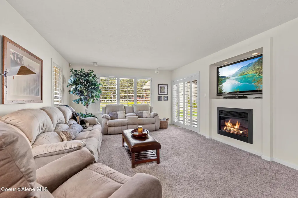 695 N Mcdonald Court Post Falls ID 83854
