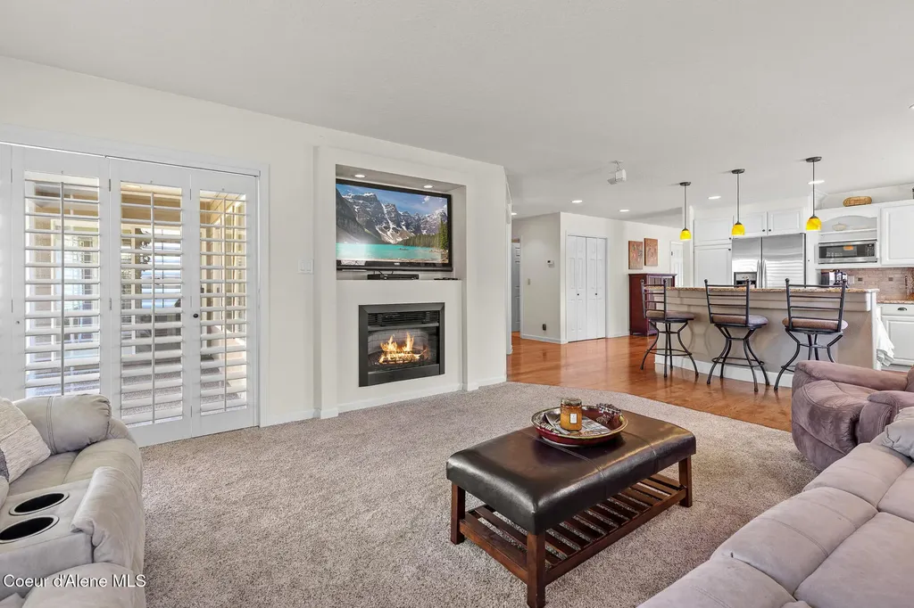 695 N Mcdonald Court Post Falls ID 83854