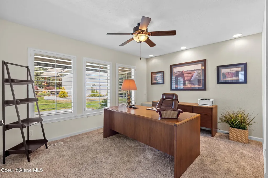 695 N Mcdonald Court Post Falls ID 83854