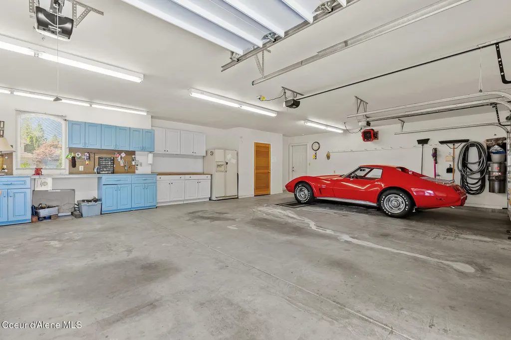 695 N Mcdonald Court Post Falls ID 83854