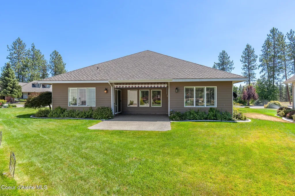 695 N Mcdonald Court Post Falls ID 83854