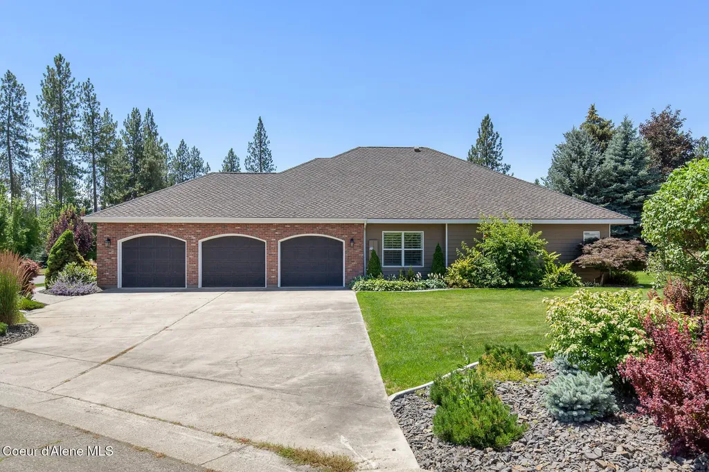 695 N Mcdonald Court Post Falls ID 83854
