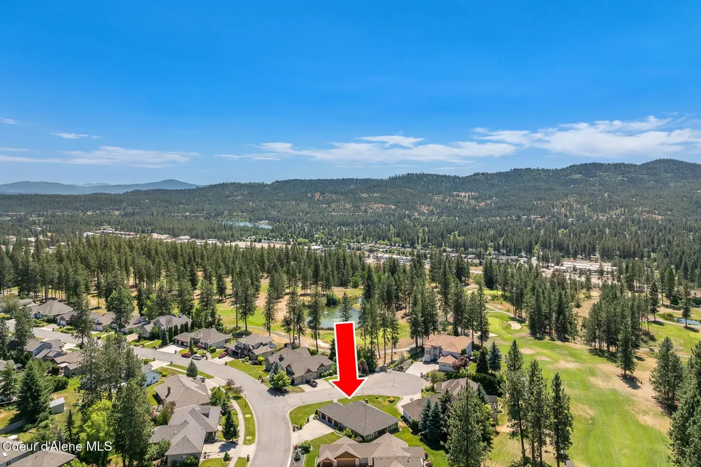 695 N Mcdonald Court Post Falls ID 83854
