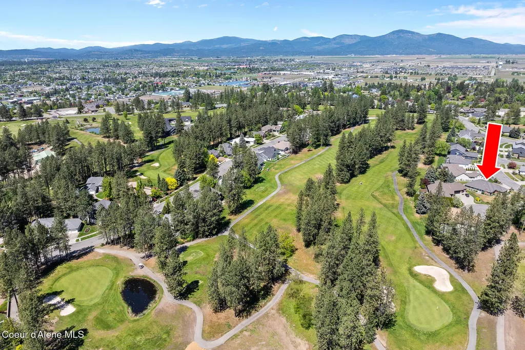 695 N Mcdonald Court Post Falls ID 83854
