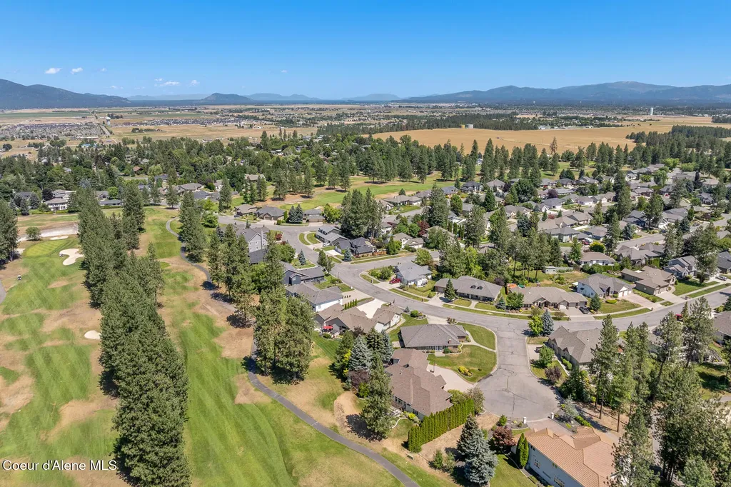 695 N Mcdonald Court Post Falls ID 83854