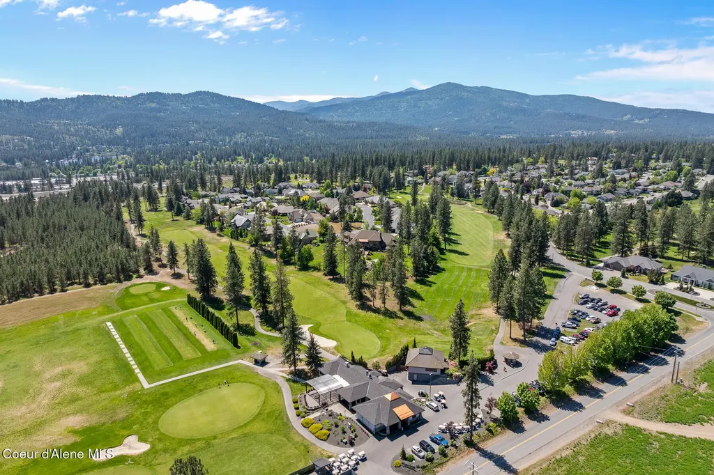 695 N Mcdonald Court Post Falls ID 83854