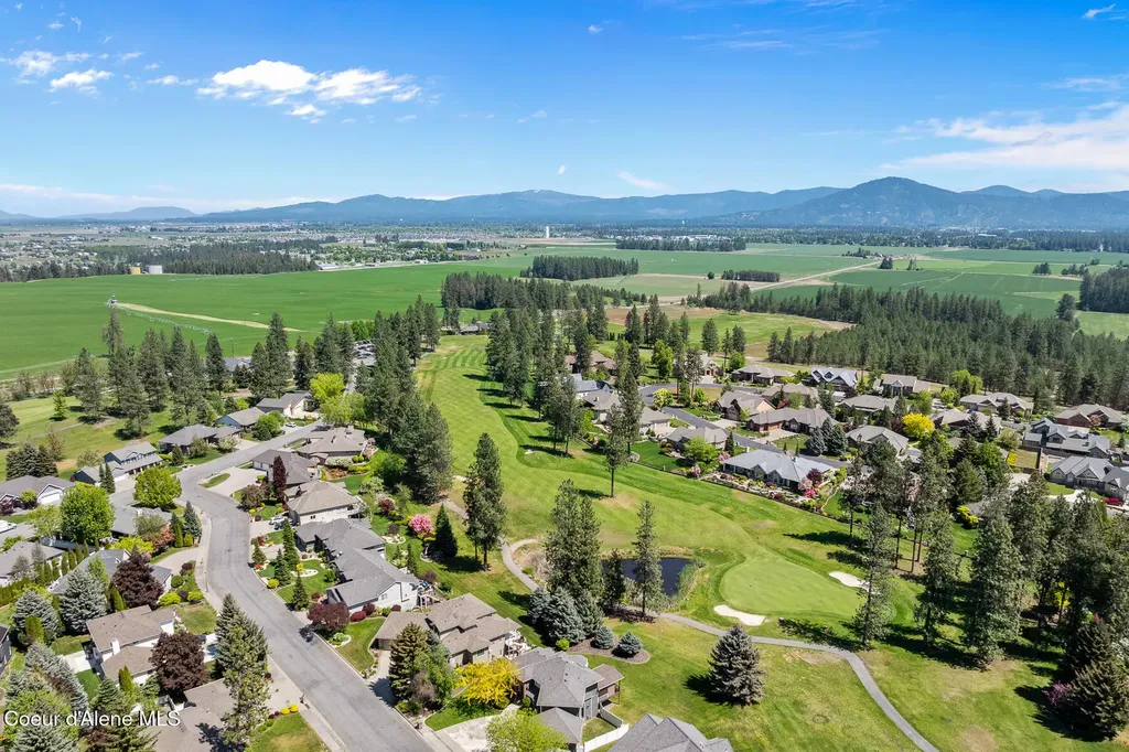 695 N Mcdonald Court Post Falls ID 83854