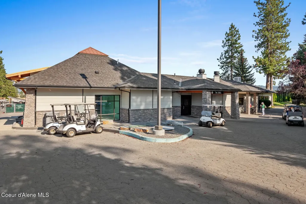 695 N Mcdonald Court Post Falls ID 83854