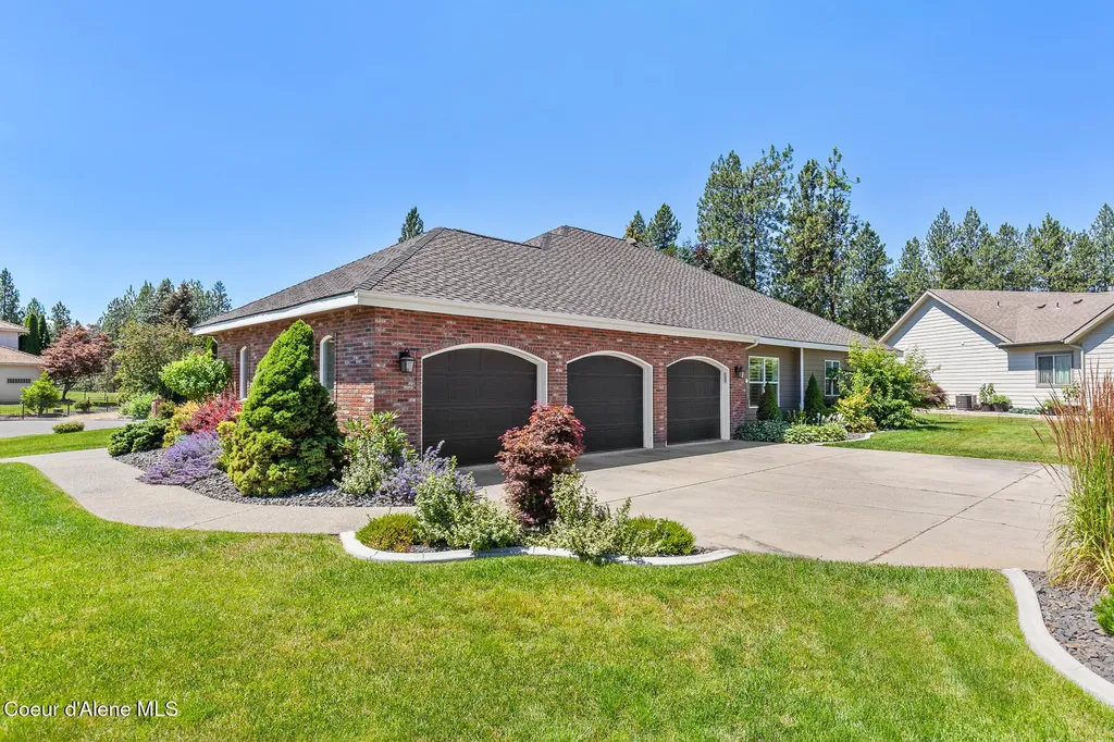 695 N Mcdonald Court Post Falls ID 83854