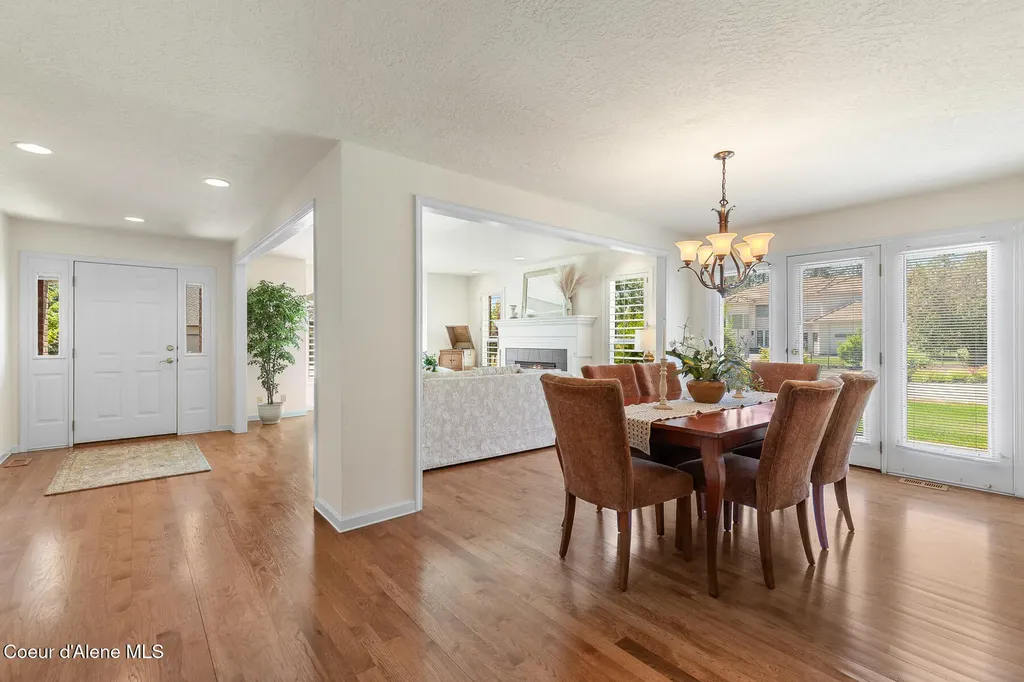 695 N Mcdonald Court Post Falls ID 83854