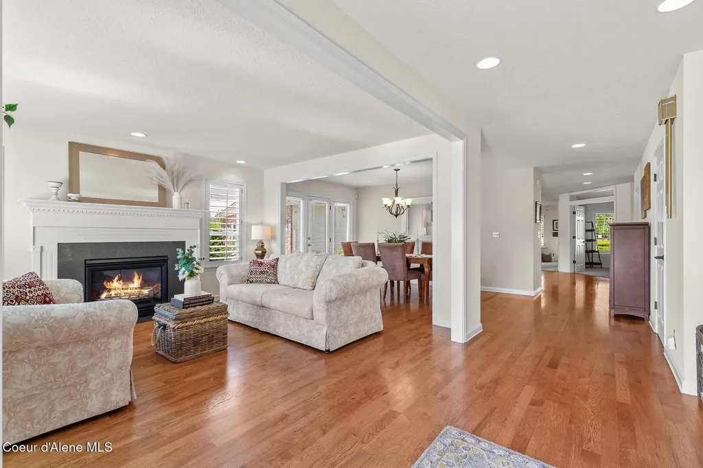 695 N Mcdonald Court Post Falls ID 83854