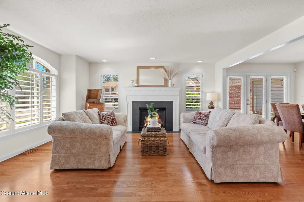 695 N Mcdonald Court Post Falls ID 83854
