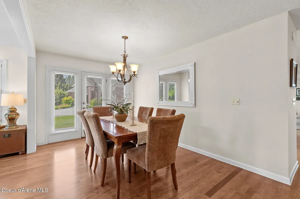 695 N Mcdonald Court Post Falls ID 83854