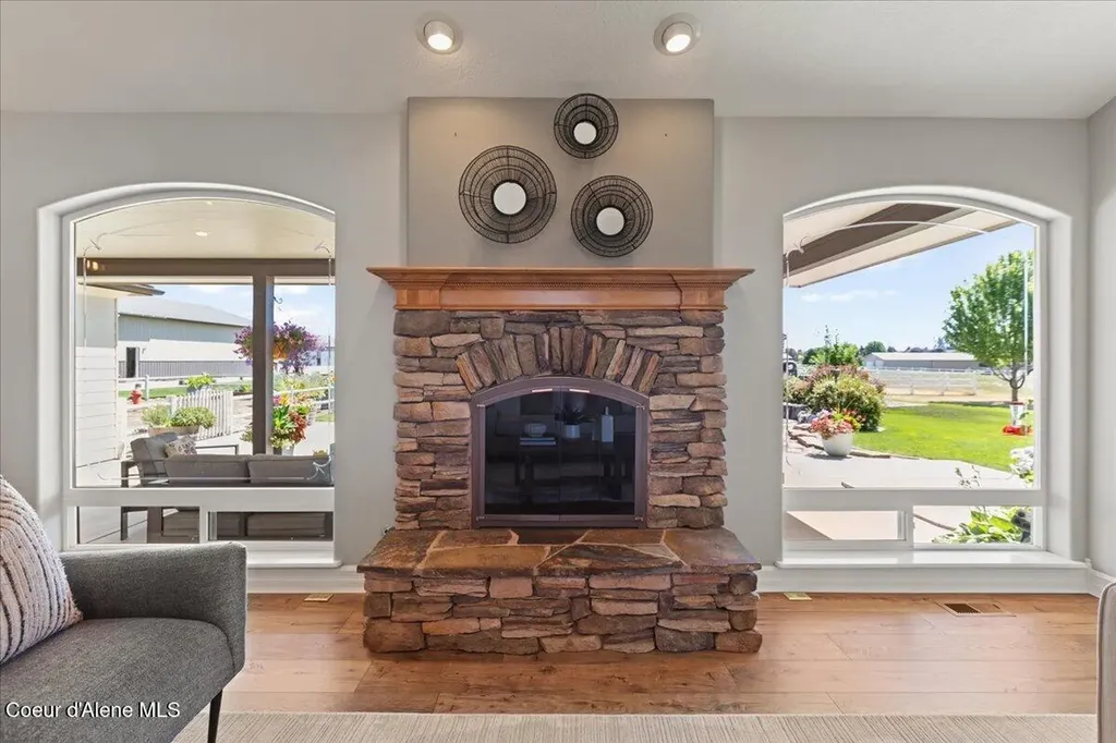 7513 W Nighthawk Drive Post Falls ID 83854