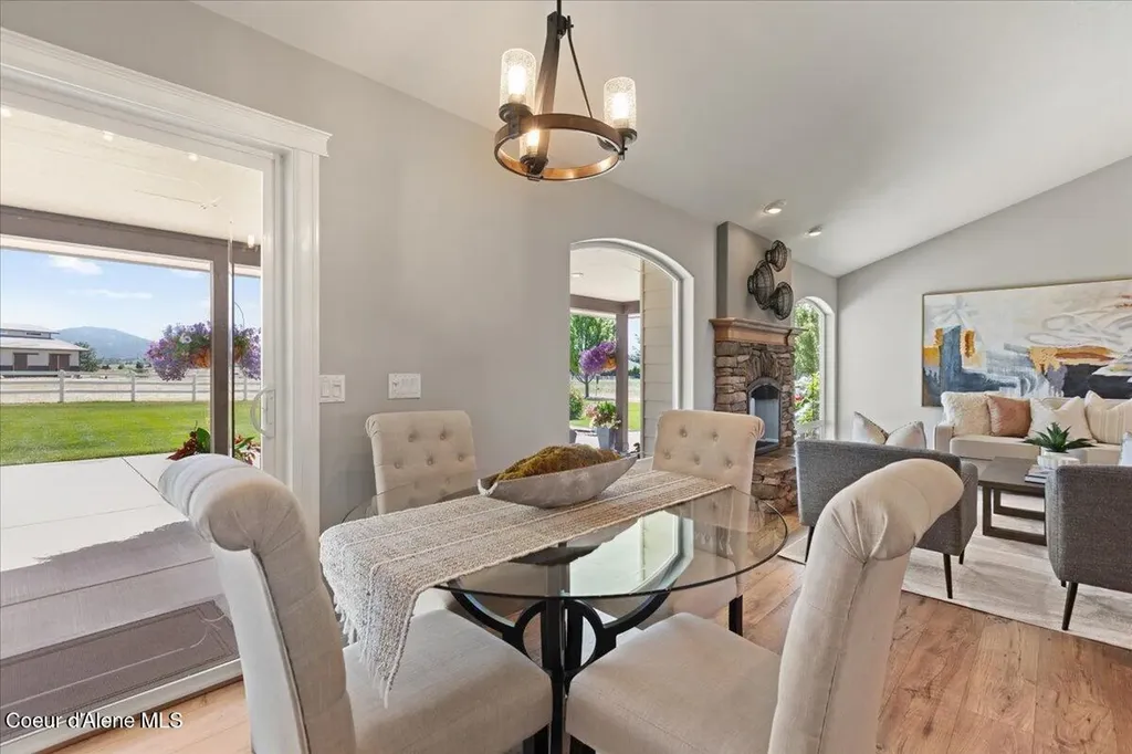7513 W Nighthawk Drive Post Falls ID 83854