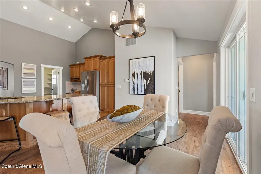 7513 W Nighthawk Drive Post Falls ID 83854